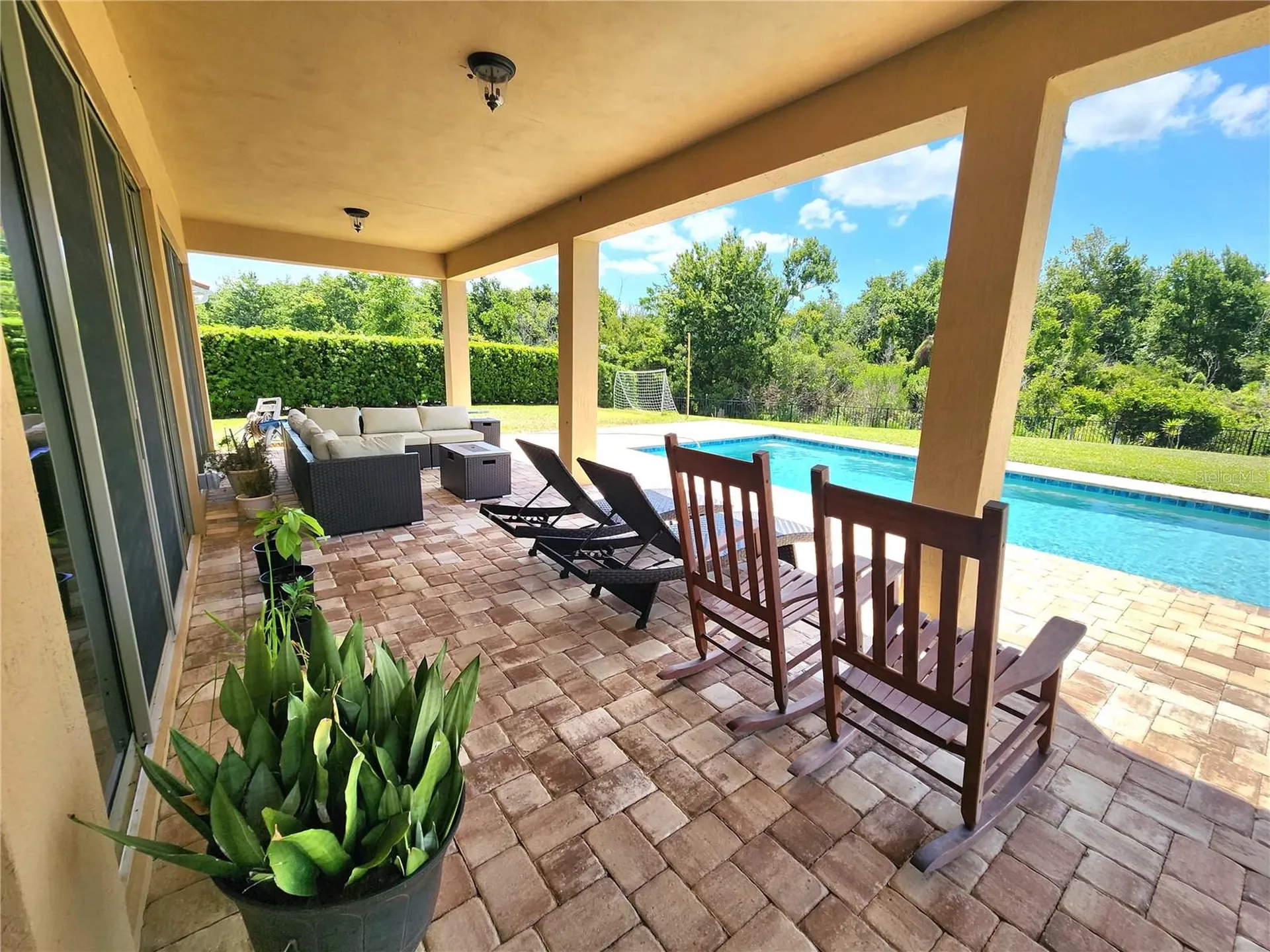 8112 Cleobury Drive Orlando FL 32832