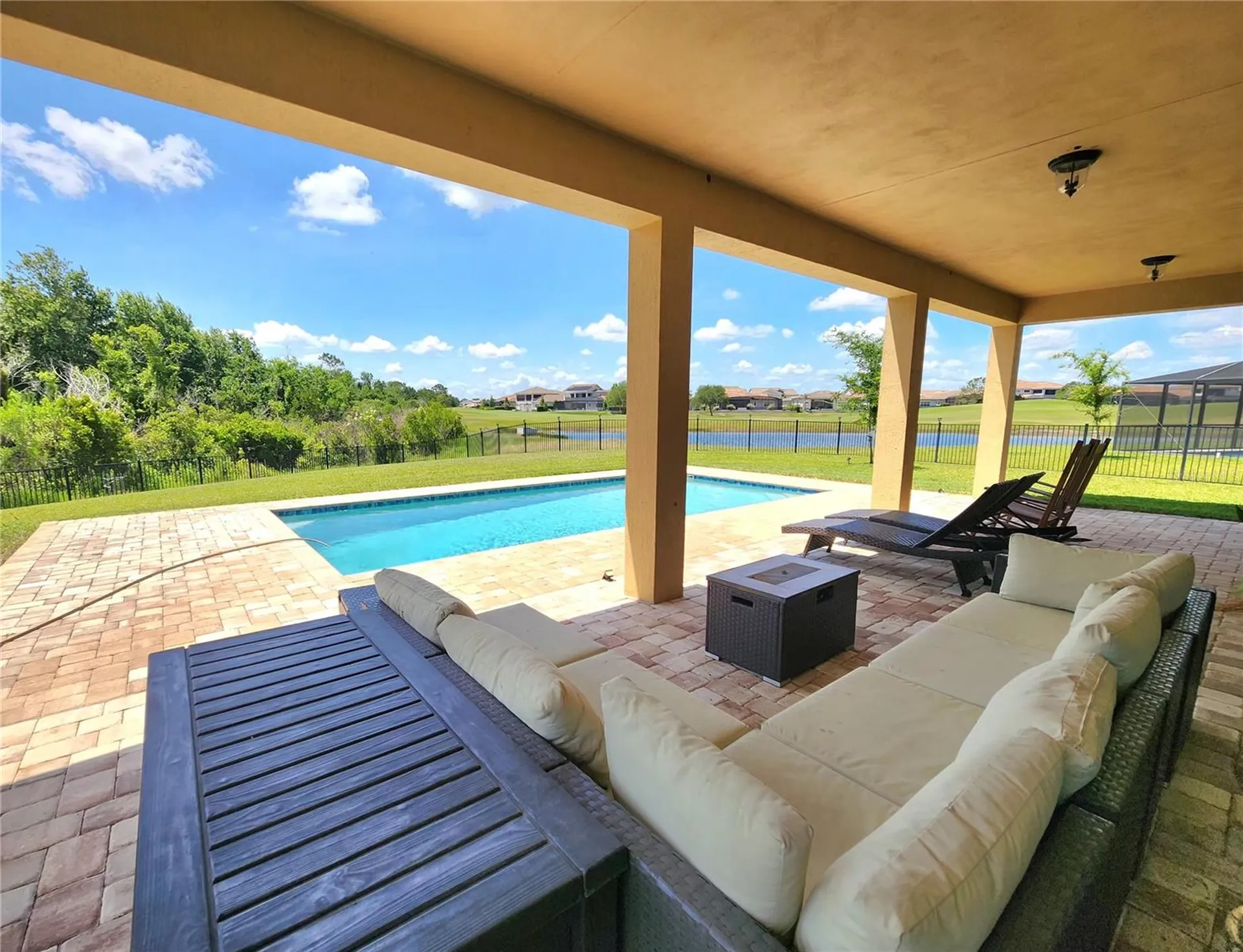 8112 Cleobury Drive Orlando FL 32832