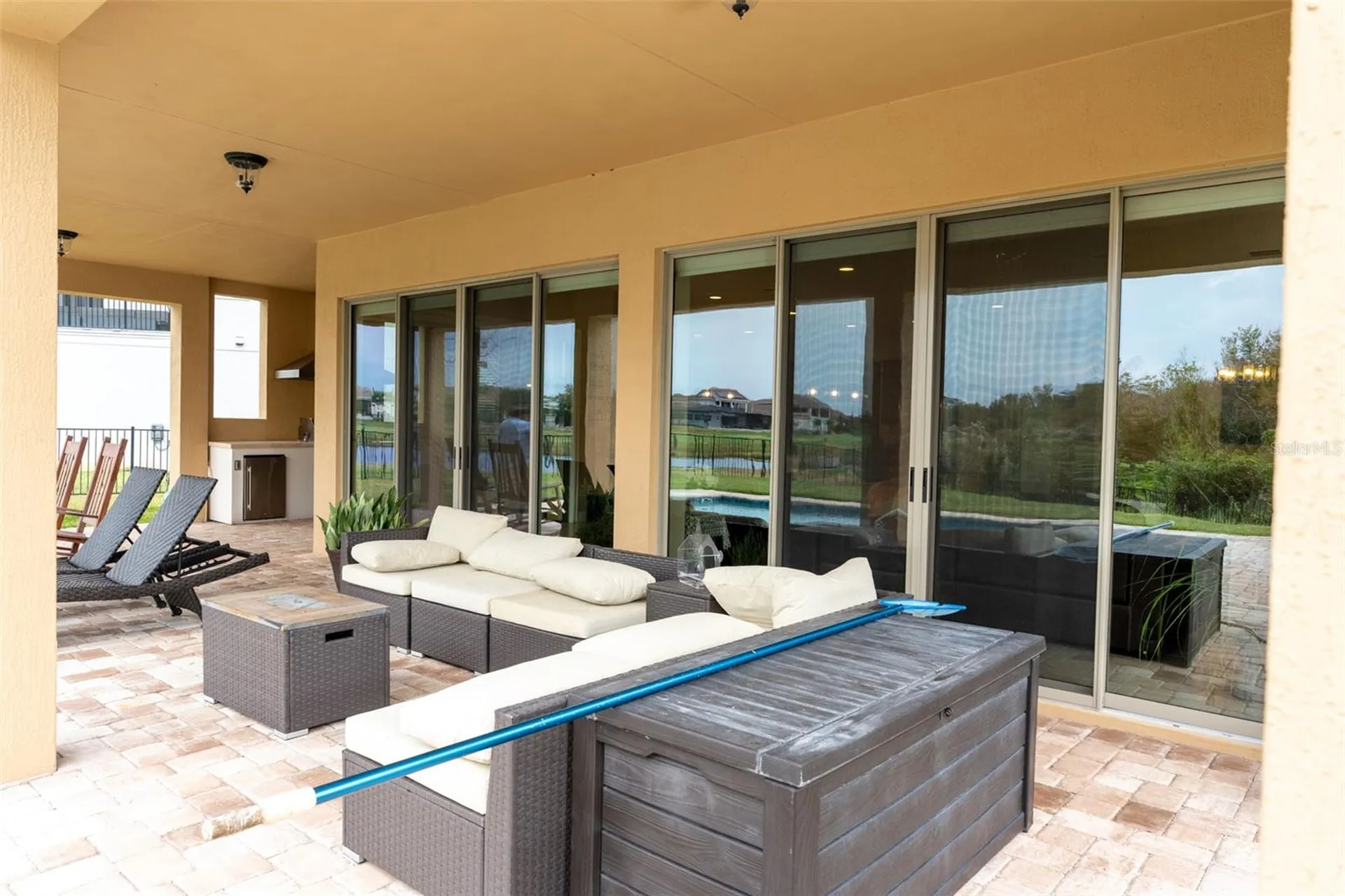 8112 Cleobury Drive Orlando FL 32832