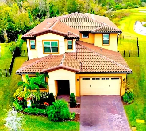 8112 Cleobury Drive Orlando FL 32832