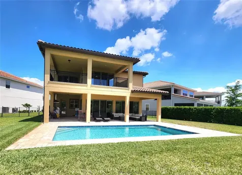 8112 Cleobury Drive Orlando FL 32832