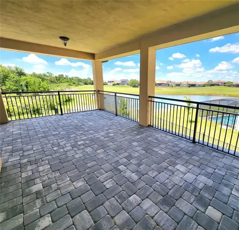 8112 Cleobury Drive Orlando FL 32832