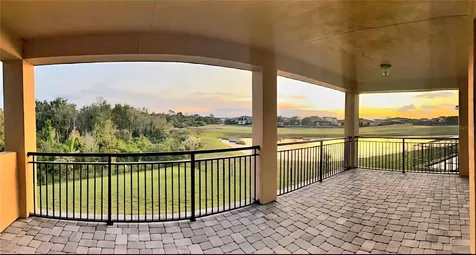 8112 Cleobury Drive Orlando FL 32832