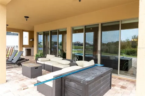 8112 Cleobury Drive Orlando FL 32832