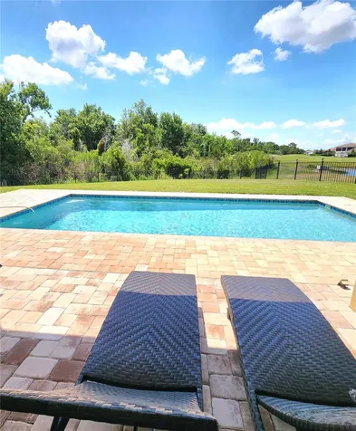 8112 Cleobury Drive Orlando FL 32832