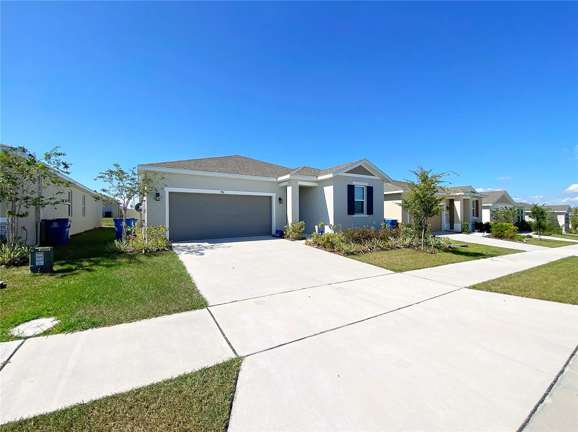 706 Benz Street Lake Wales FL 33898