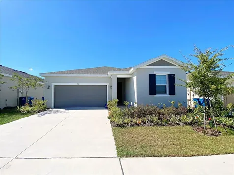 706 Benz Street Lake Wales FL 33898