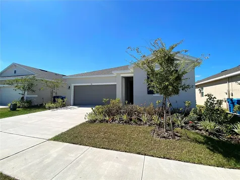 706 Benz Street Lake Wales FL 33898