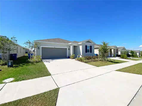 706 Benz Street Lake Wales FL 33898