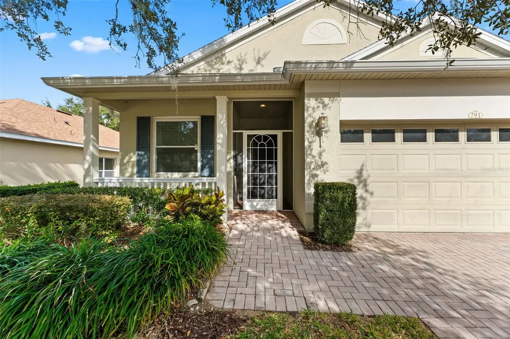 791 Wolf Creek Street Clermont FL 34711