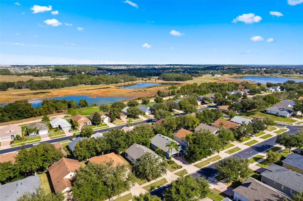 791 Wolf Creek Street Clermont FL 34711