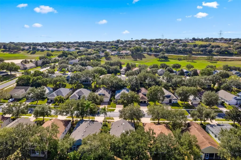 791 Wolf Creek Street Clermont FL 34711