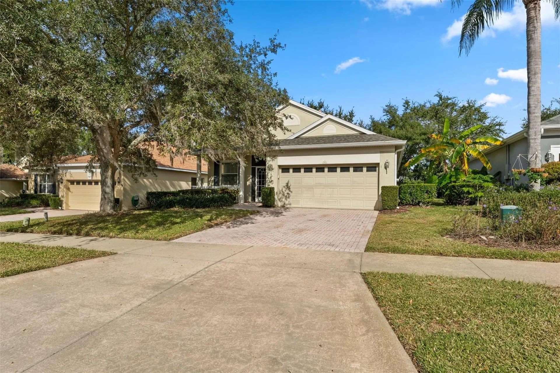 791 Wolf Creek Street Clermont FL 34711
