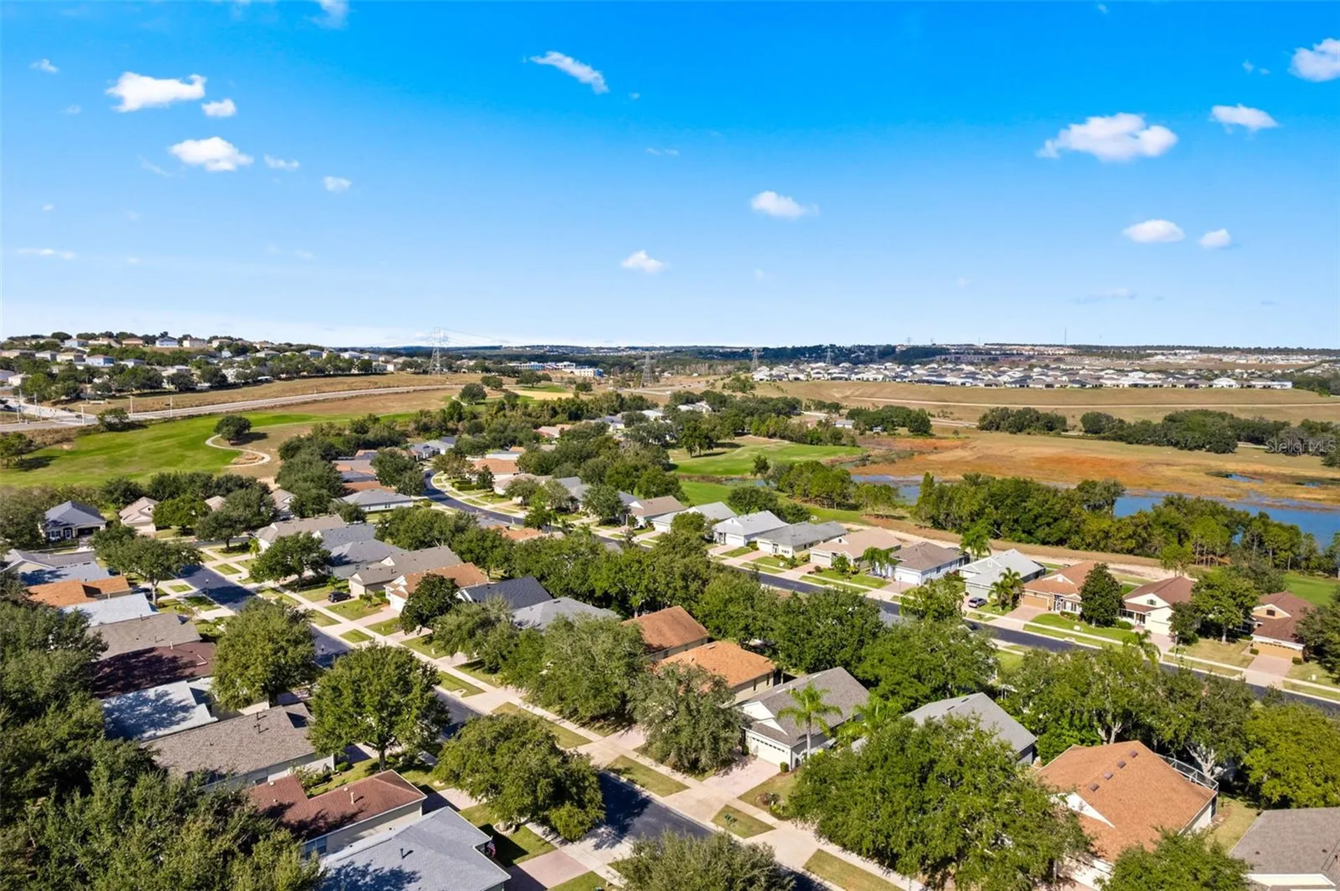 791 Wolf Creek Street Clermont FL 34711
