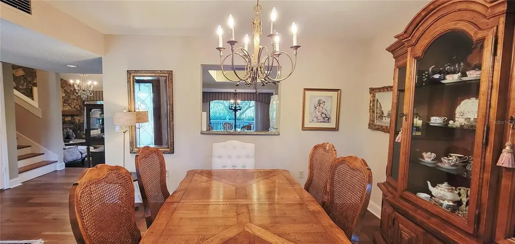 1004 Old Mill Pond Road Palm Harbor FL 34683