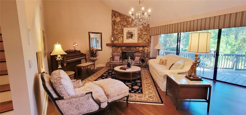 1004 Old Mill Pond Road Palm Harbor FL 34683