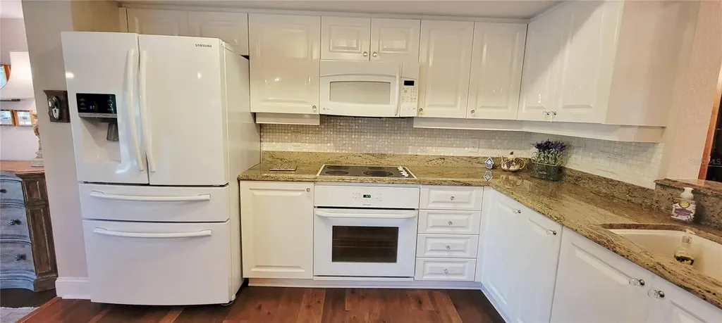 1004 Old Mill Pond Road Palm Harbor FL 34683