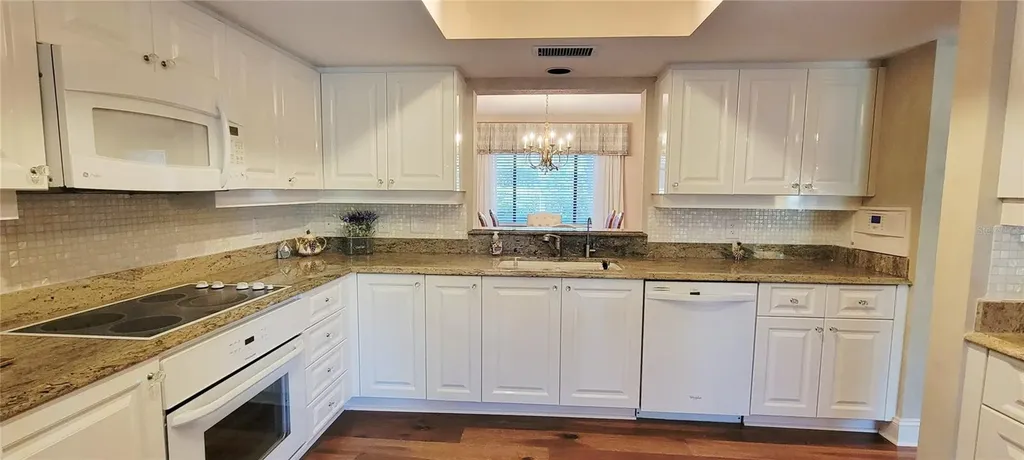 1004 Old Mill Pond Road Palm Harbor FL 34683