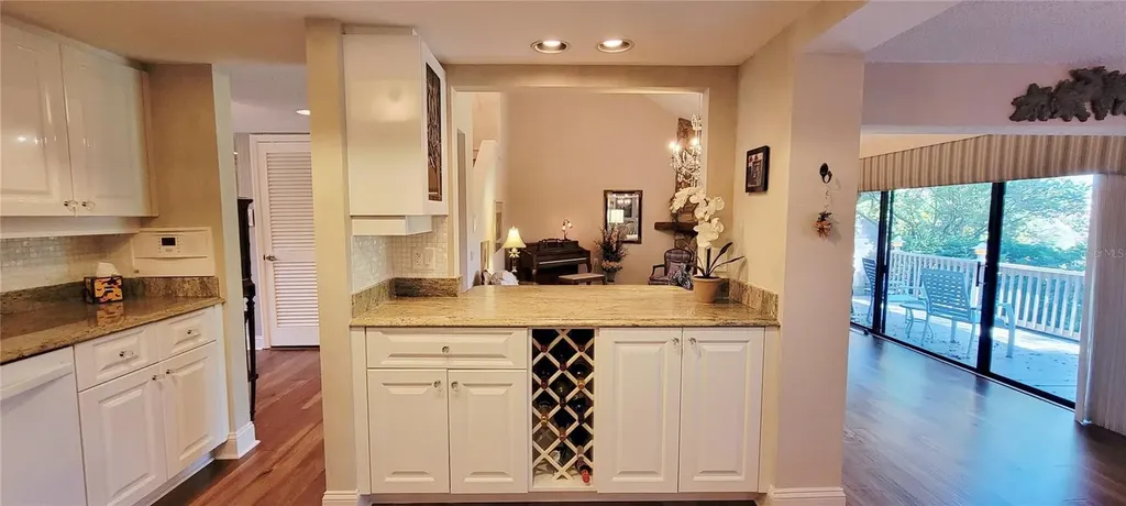 1004 Old Mill Pond Road Palm Harbor FL 34683