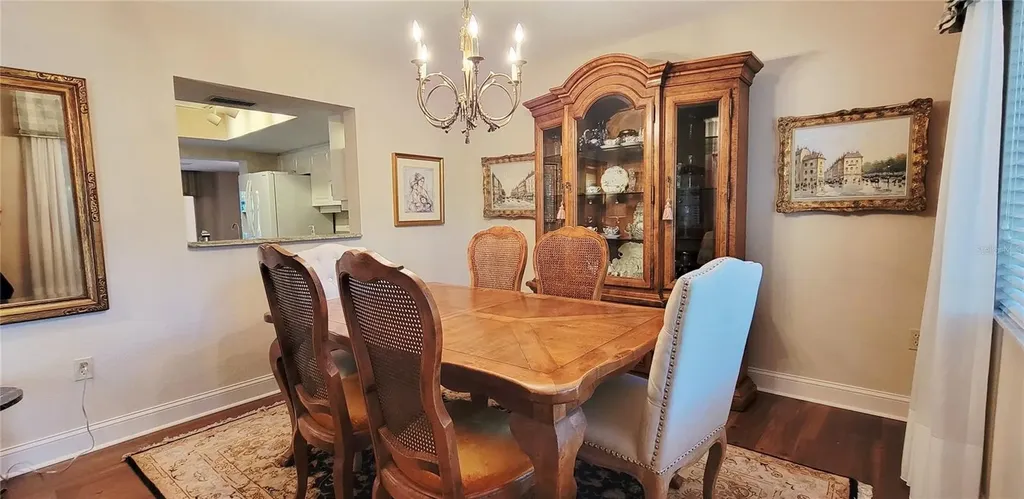 1004 Old Mill Pond Road Palm Harbor FL 34683