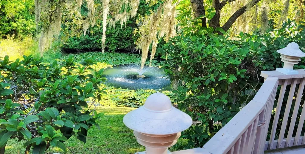 1004 Old Mill Pond Road Palm Harbor FL 34683