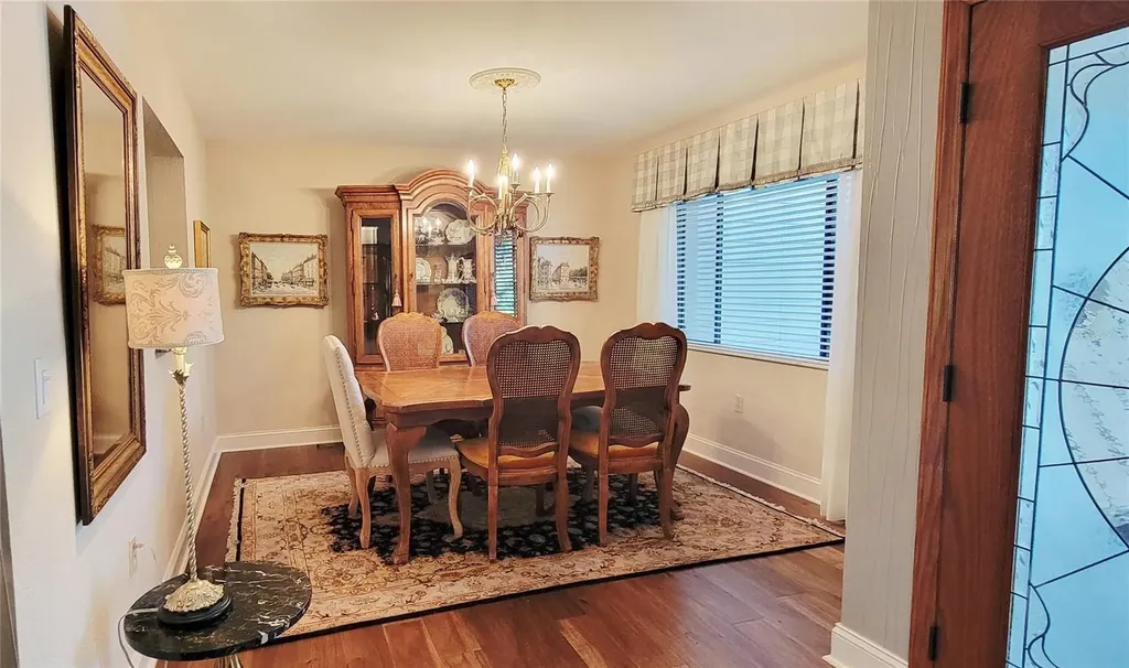 1004 Old Mill Pond Road Palm Harbor FL 34683