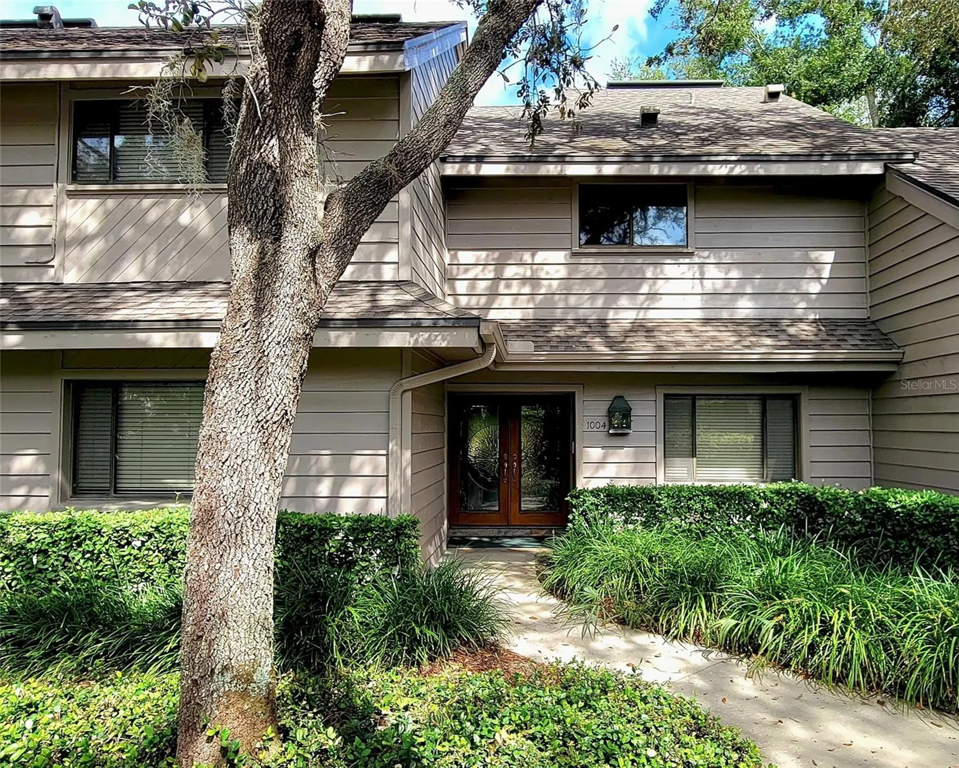 1004 Old Mill Pond Road Palm Harbor FL 34683