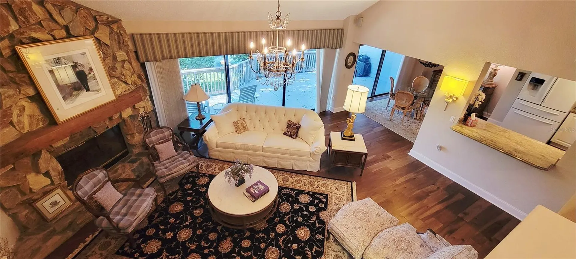 1004 Old Mill Pond Road Palm Harbor FL 34683