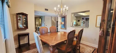 1004 Old Mill Pond Road Palm Harbor FL 34683