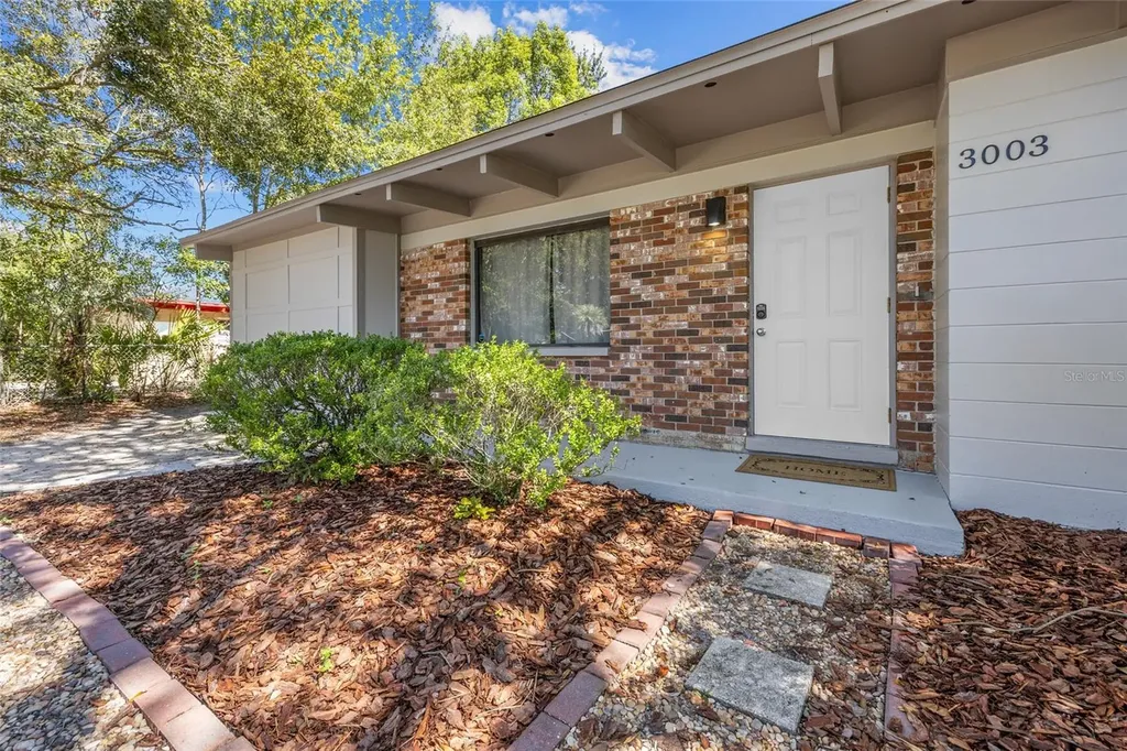 3003 NE 11th Drive Gainesville FL 32609