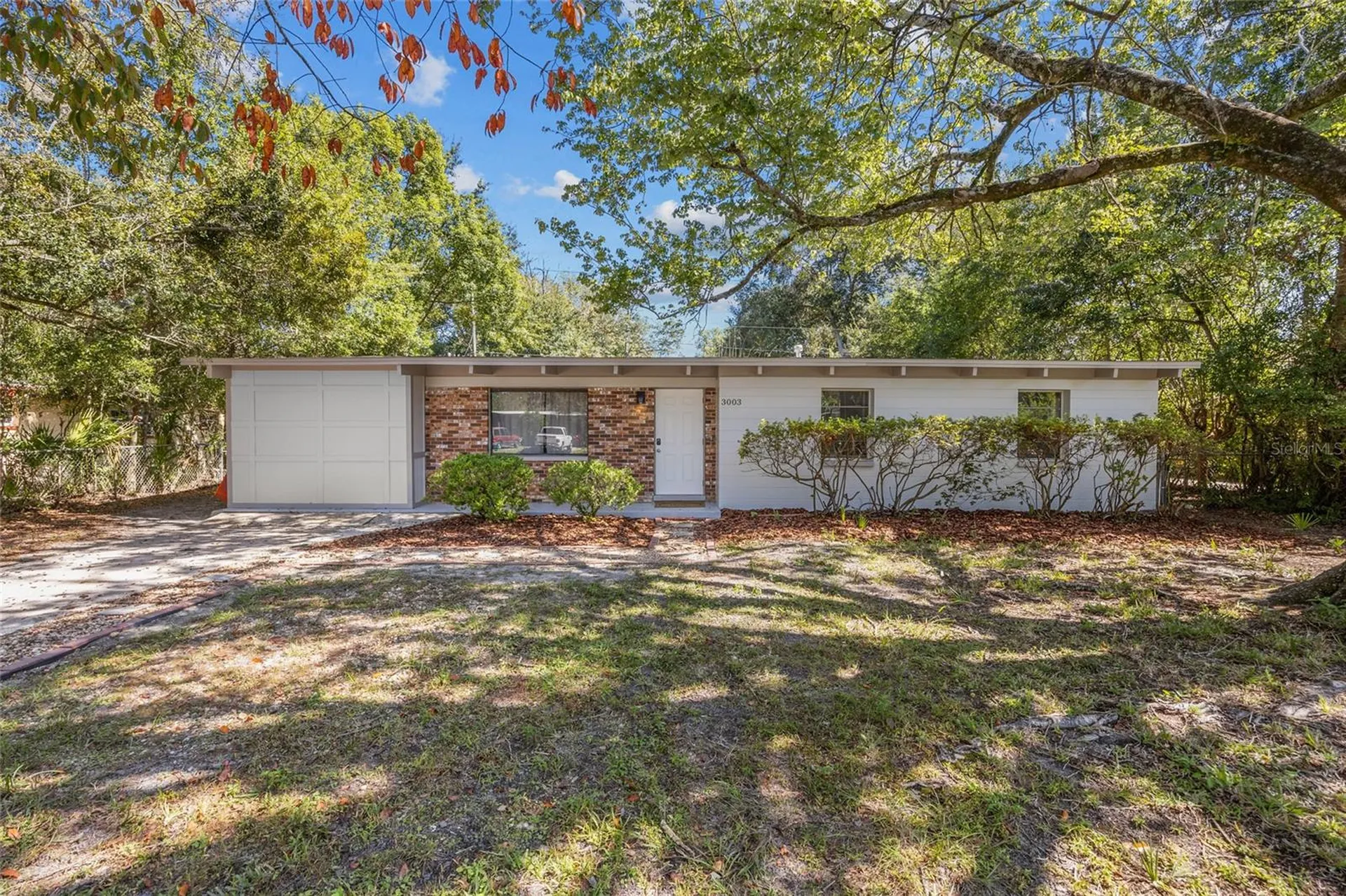 3003 NE 11th Drive Gainesville FL 32609