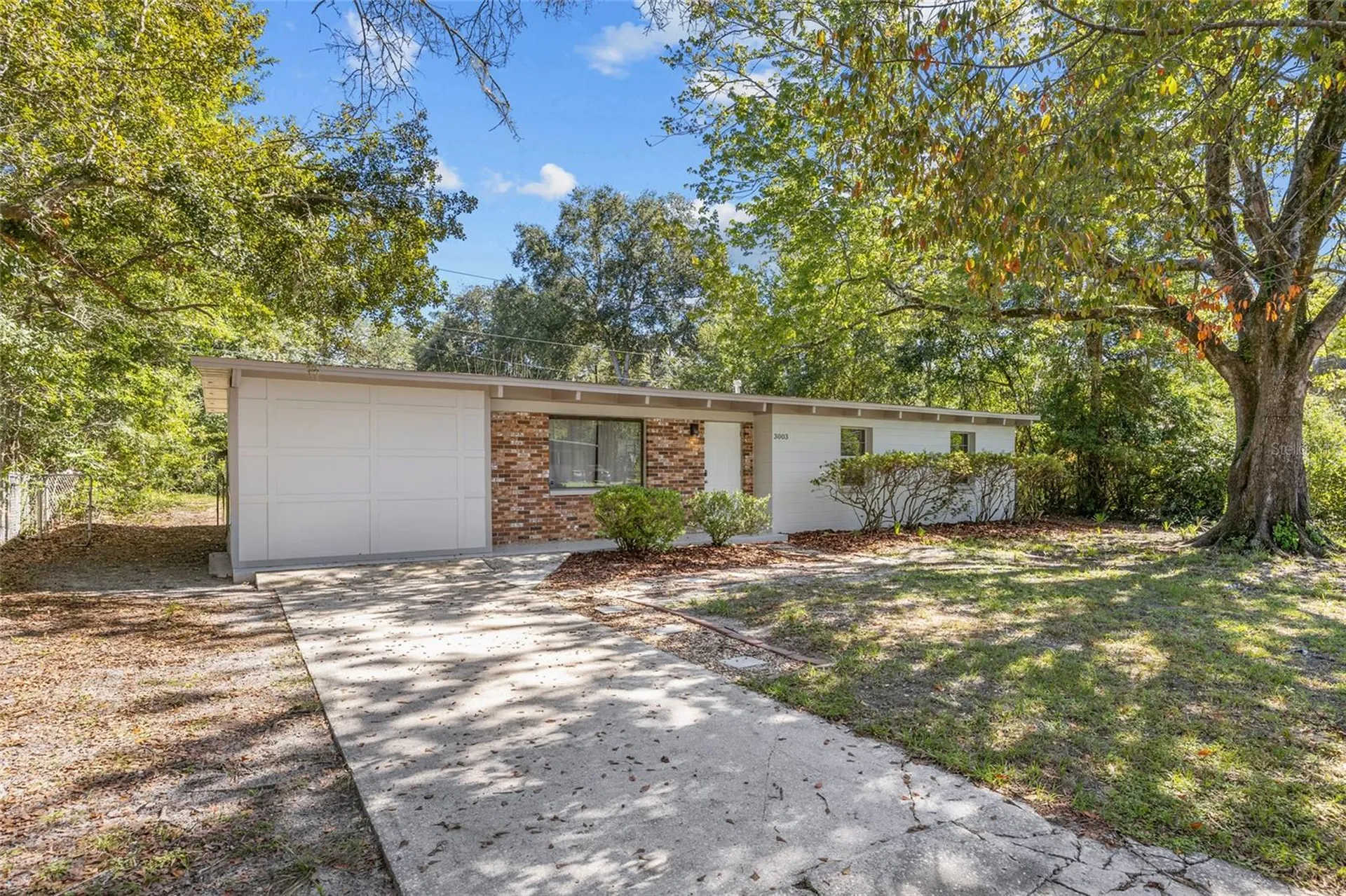 3003 NE 11th Drive Gainesville FL 32609