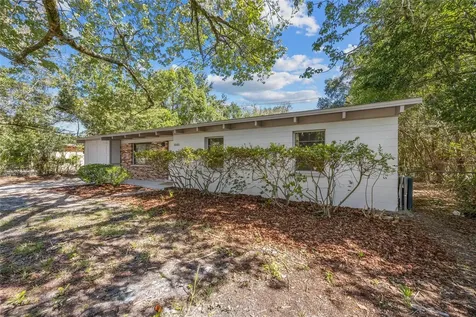3003 NE 11th Drive Gainesville FL 32609