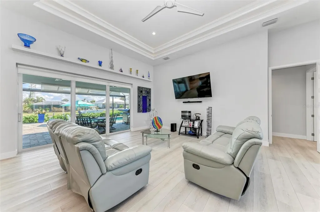 630 Coronado Drive Punta Gorda FL 33950