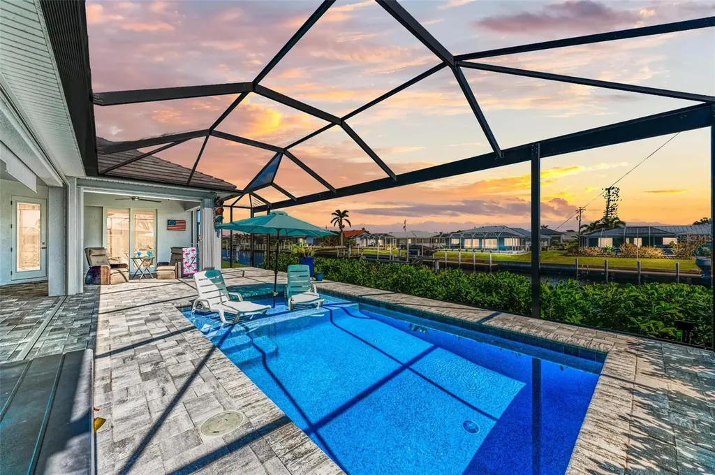 630 Coronado Drive Punta Gorda FL 33950