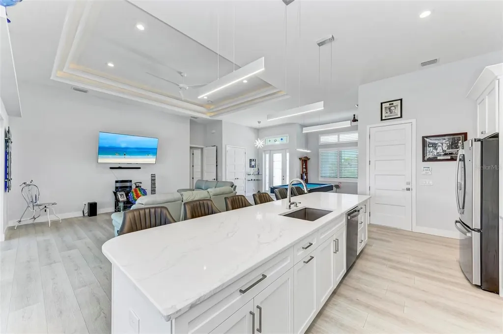 630 Coronado Drive Punta Gorda FL 33950
