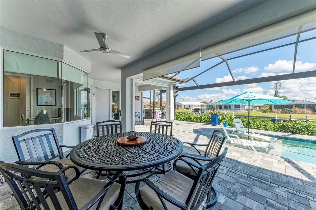 630 Coronado Drive Punta Gorda FL 33950