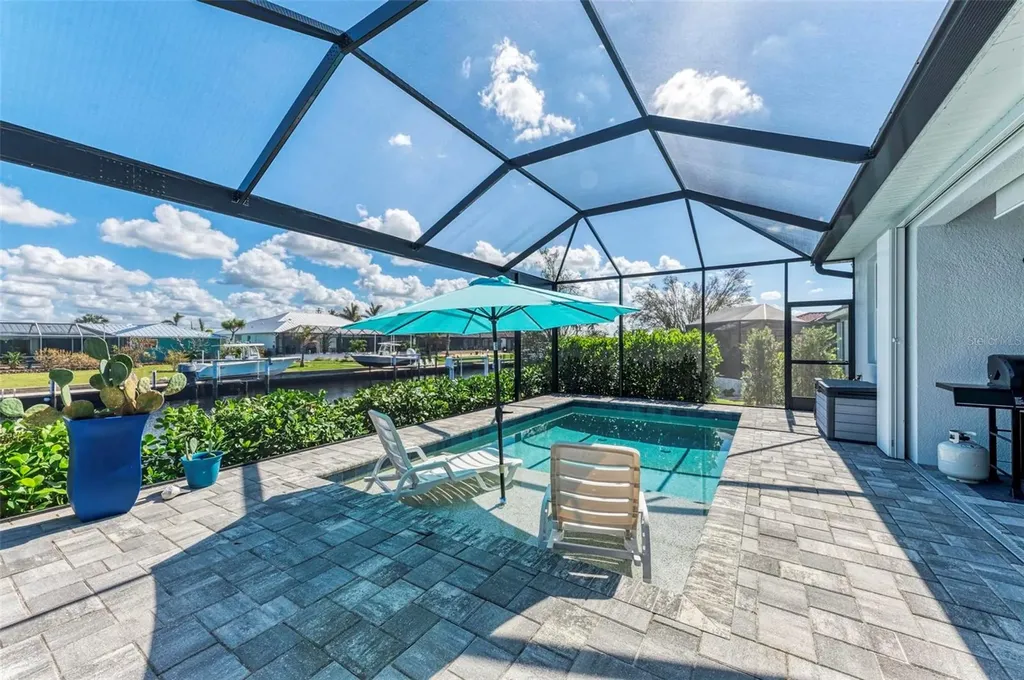 630 Coronado Drive Punta Gorda FL 33950