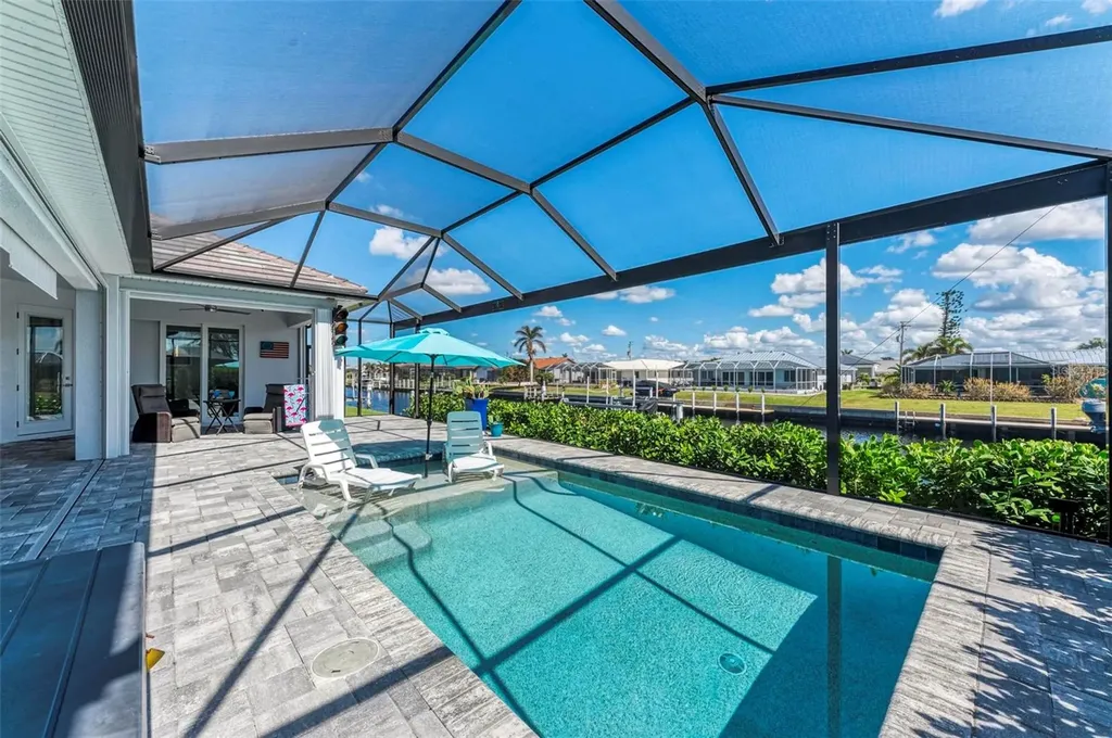 630 Coronado Drive Punta Gorda FL 33950