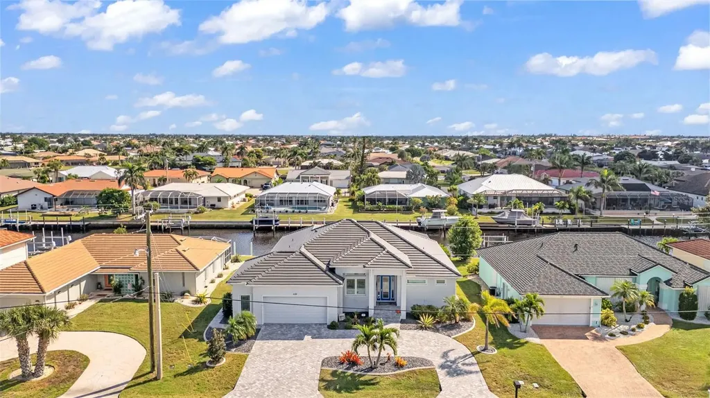630 Coronado Drive Punta Gorda FL 33950