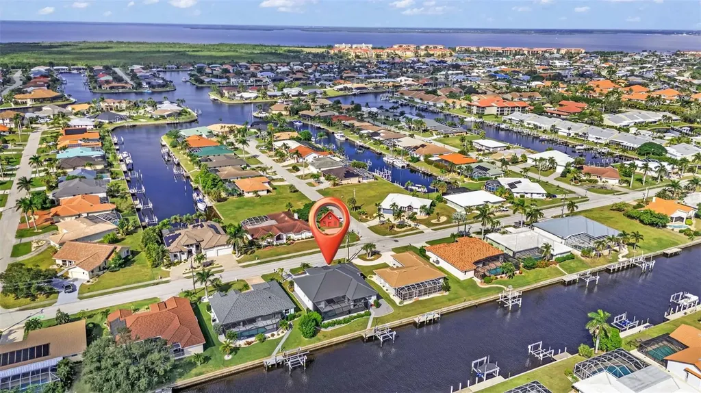 630 Coronado Drive Punta Gorda FL 33950
