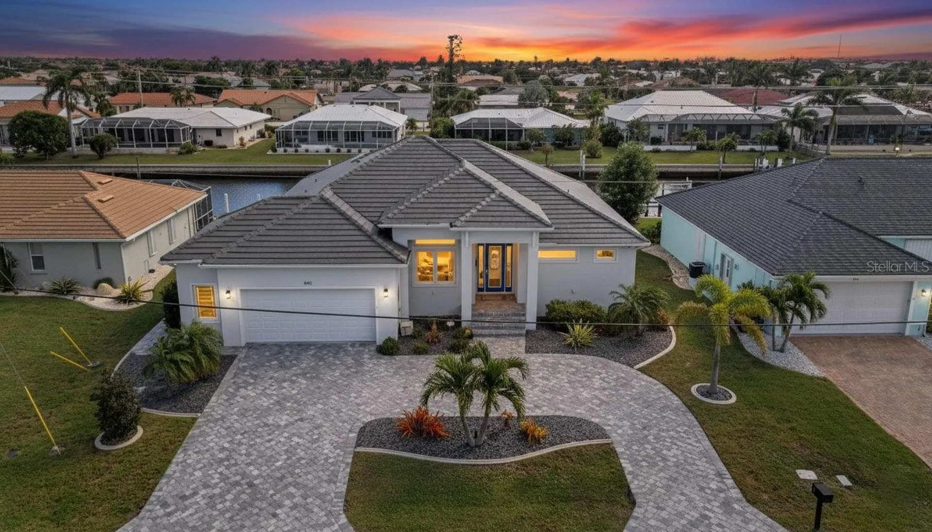 630 Coronado Drive Punta Gorda FL 33950