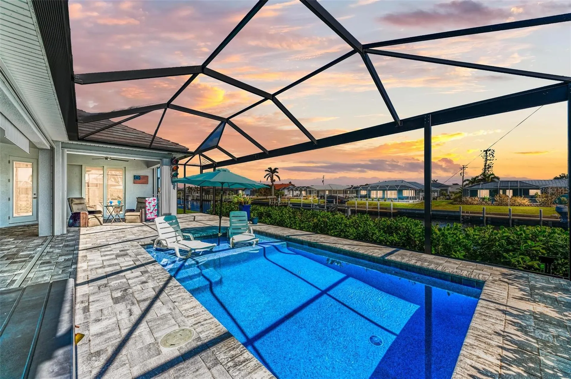 630 Coronado Drive Punta Gorda FL 33950