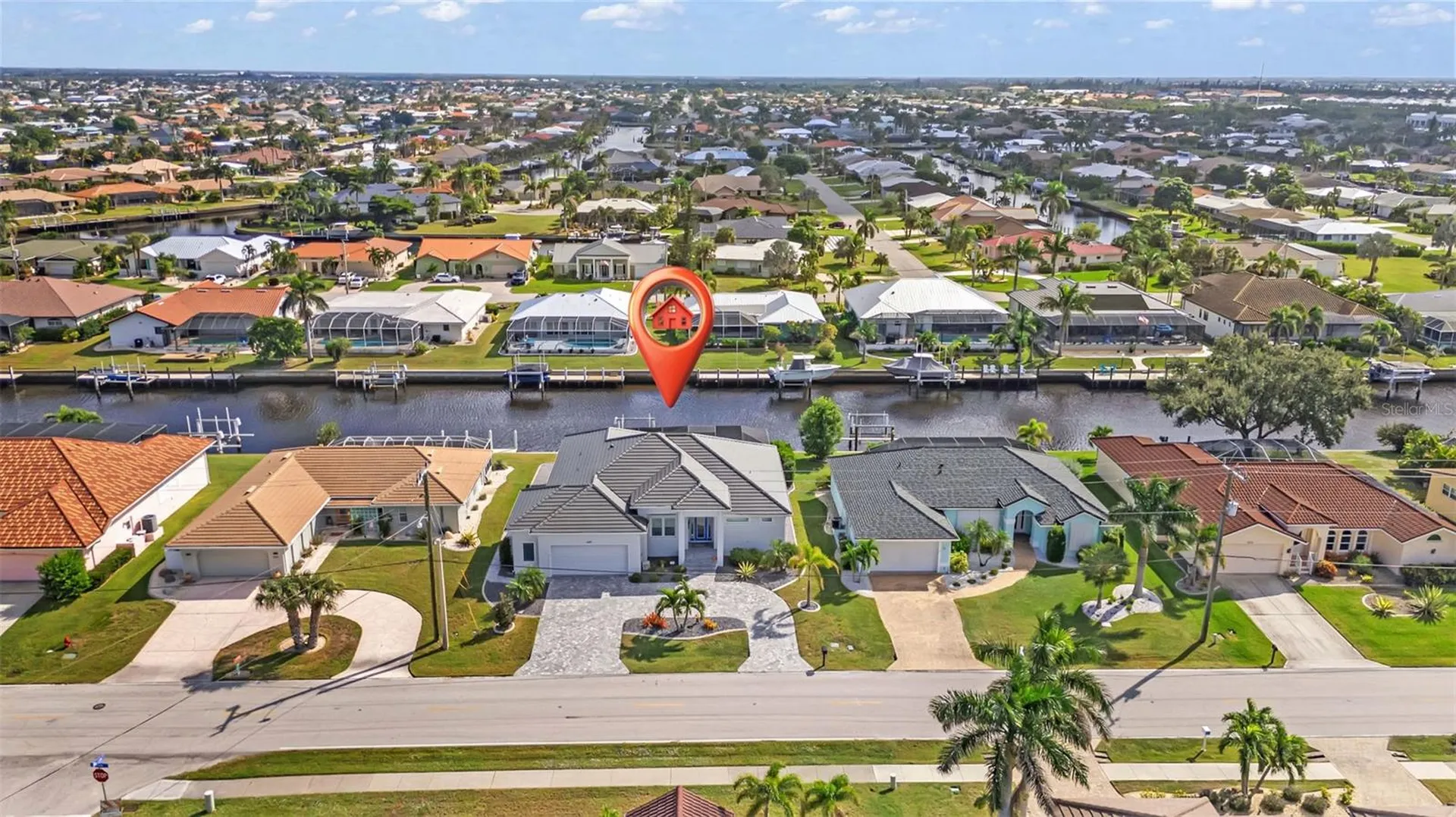 630 Coronado Drive Punta Gorda FL 33950