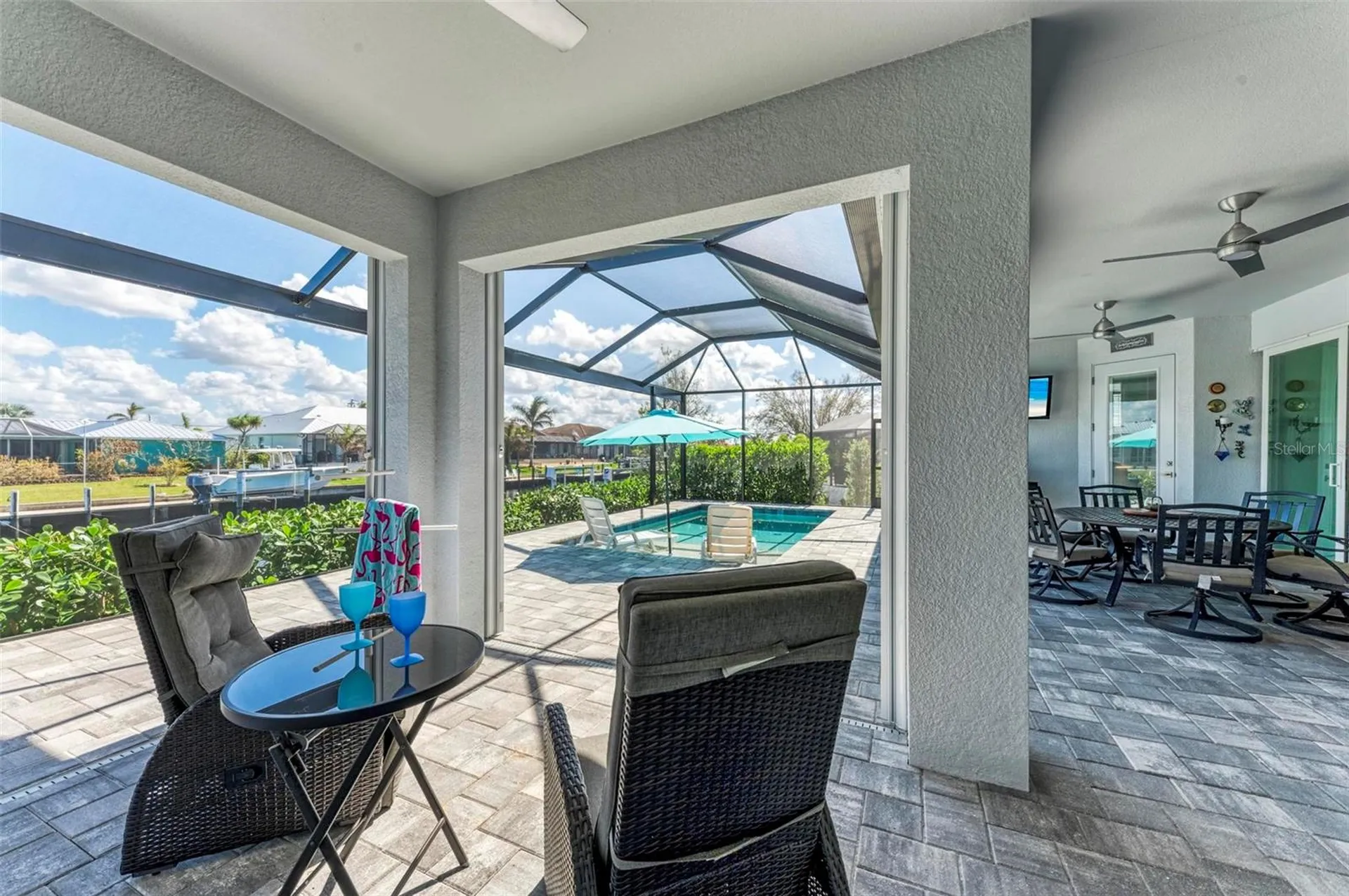 630 Coronado Drive Punta Gorda FL 33950
