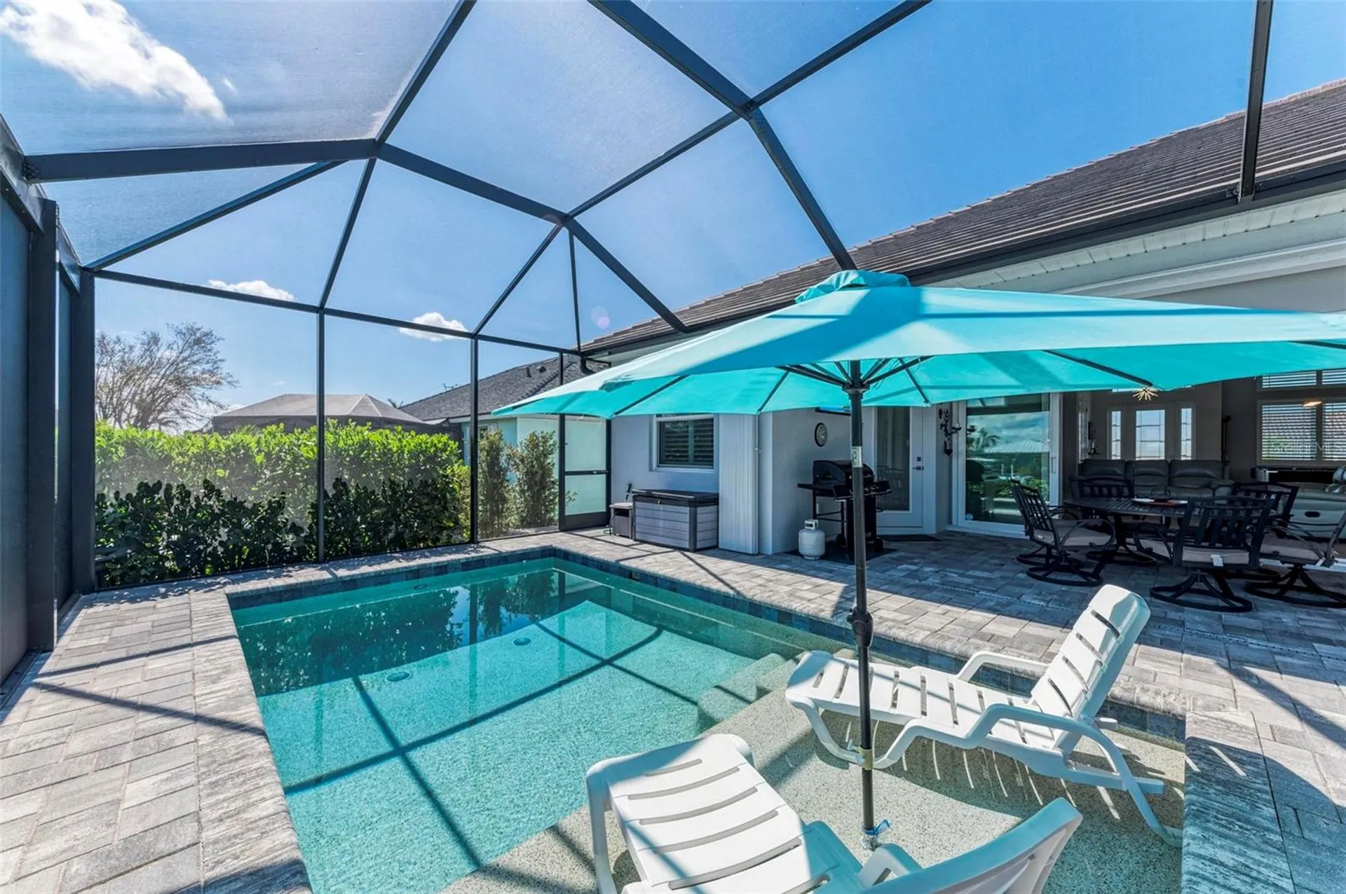 630 Coronado Drive Punta Gorda FL 33950