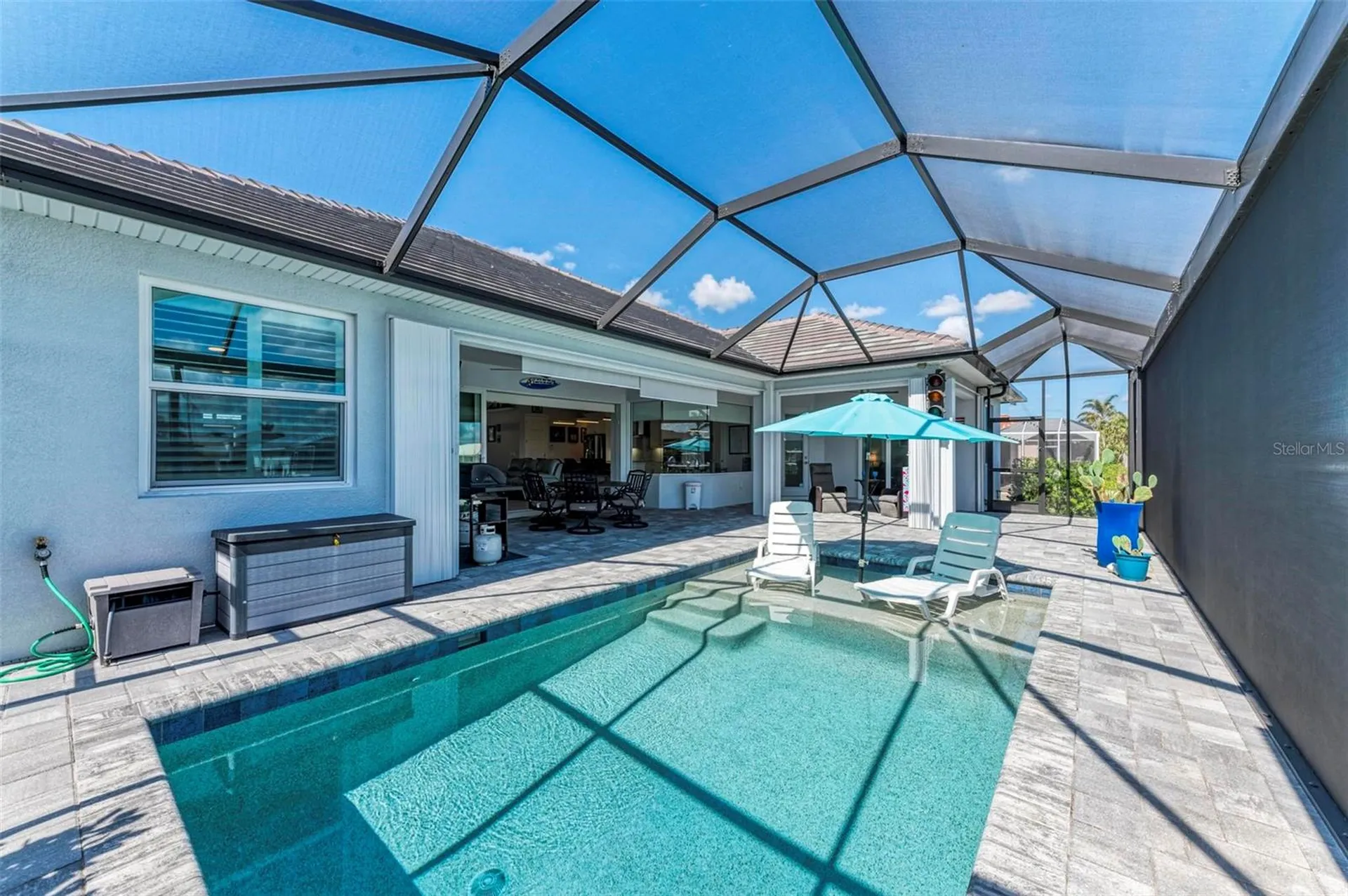630 Coronado Drive Punta Gorda FL 33950