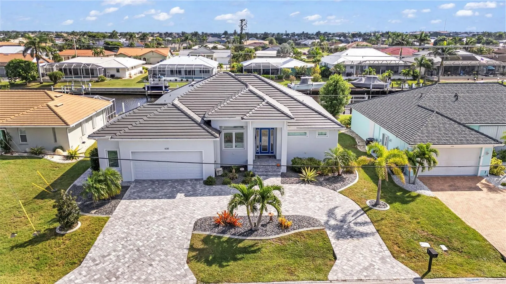 630 Coronado Drive Punta Gorda FL 33950