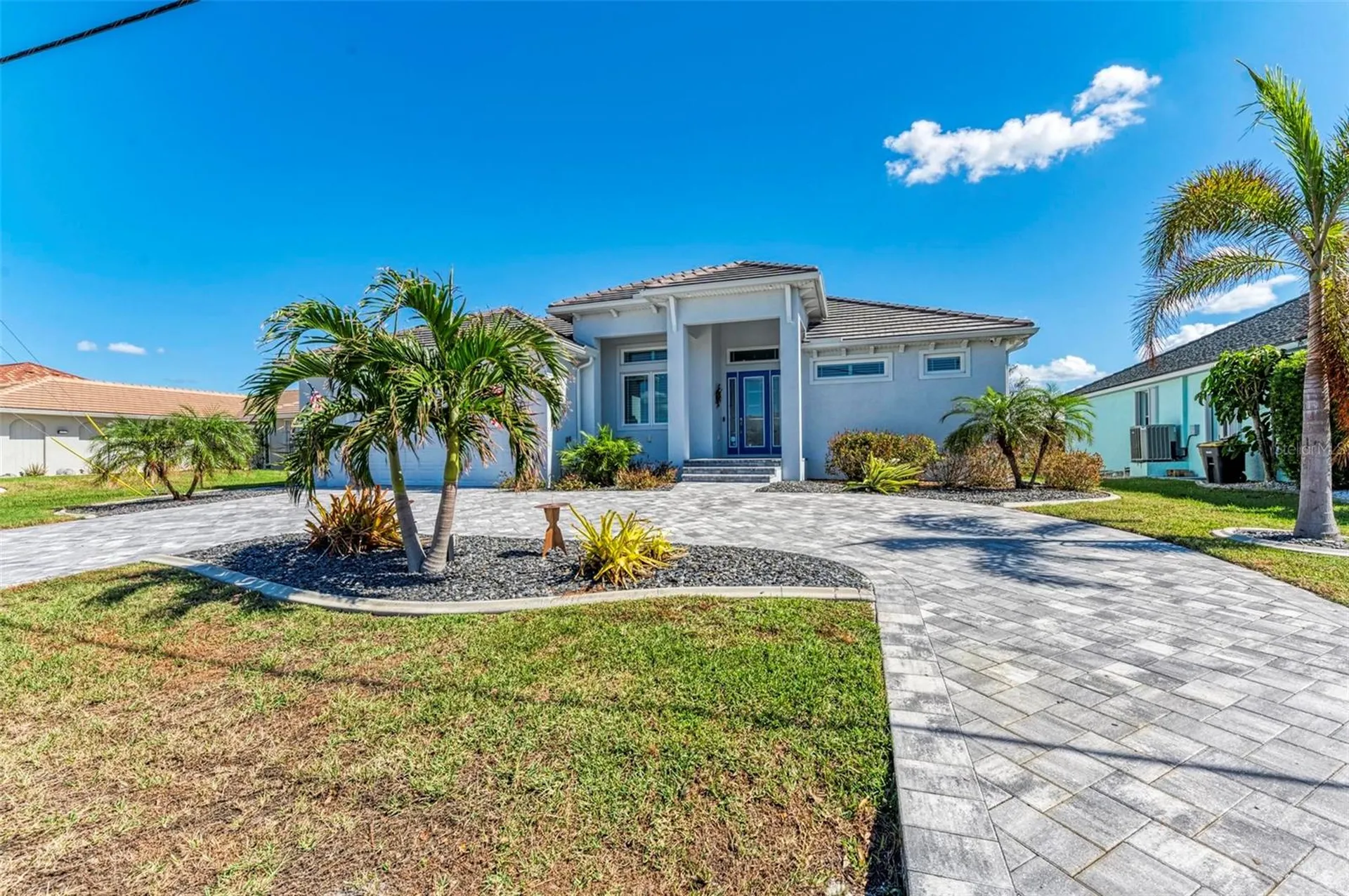 630 Coronado Drive Punta Gorda FL 33950
