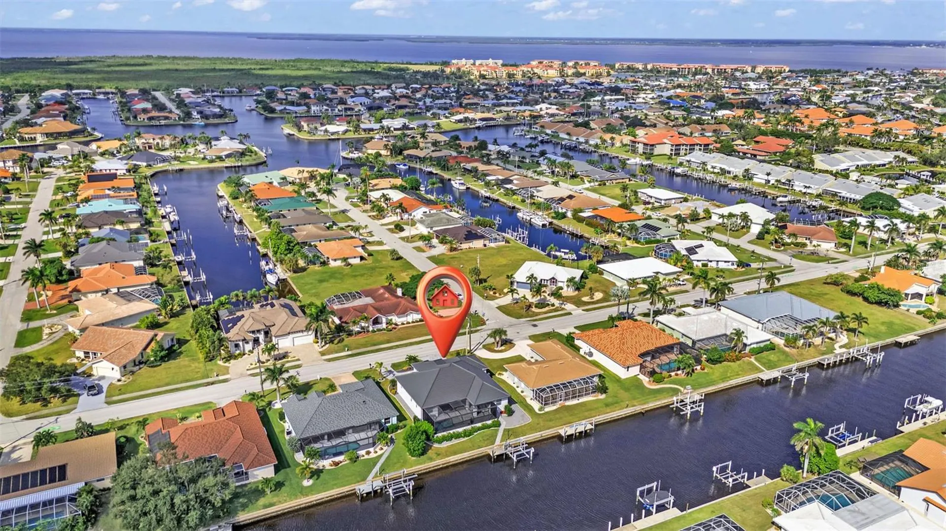 630 Coronado Drive Punta Gorda FL 33950